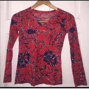 Lilly Pulitzer shirt